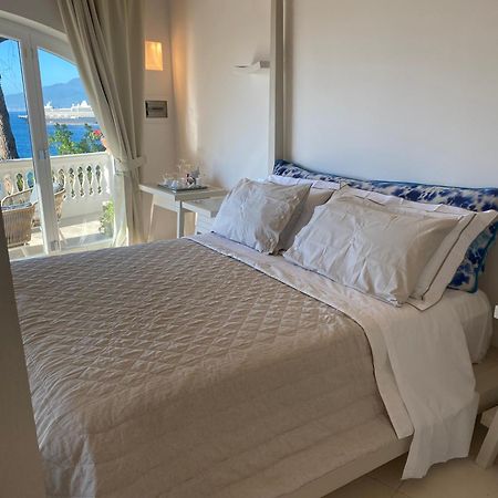 Villa Silvana Relais Сорренто Екстер'єр фото